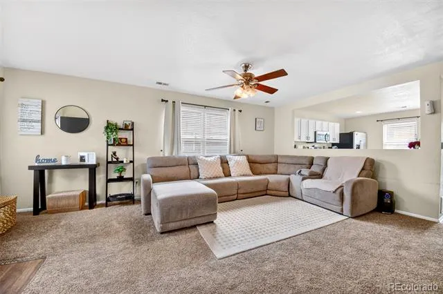279 Ponderosa Place Fort Lupton, CO 80621