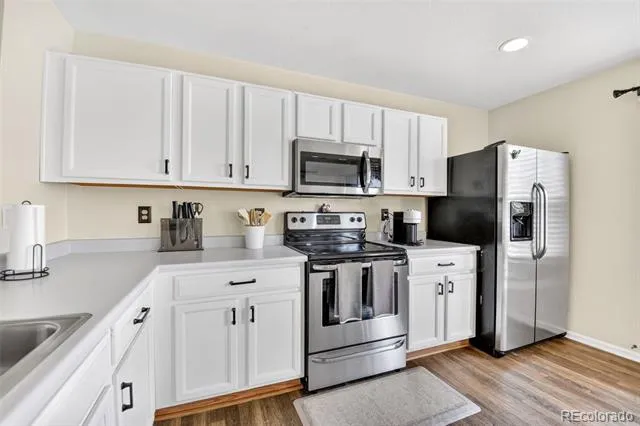 279 Ponderosa Place Fort Lupton, CO 80621