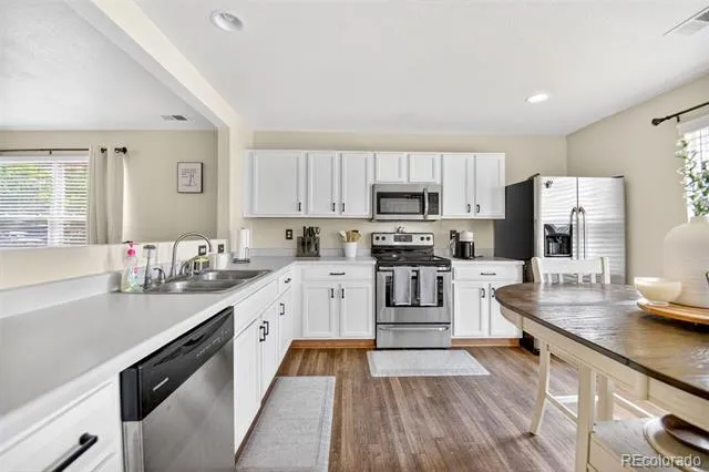 279 Ponderosa Place Fort Lupton, CO 80621