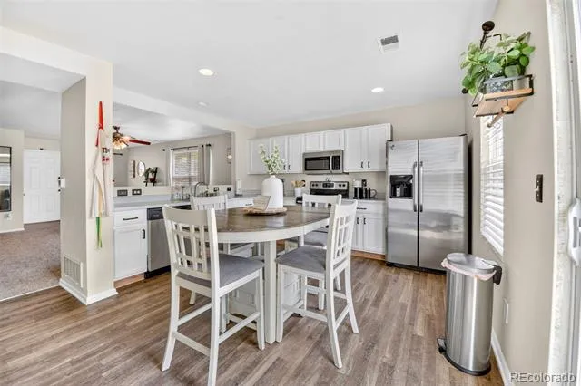 279 Ponderosa Place Fort Lupton, CO 80621