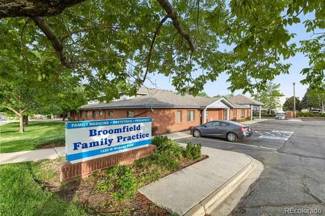 1420 W Midway Boulevard Broomfield, CO 80020