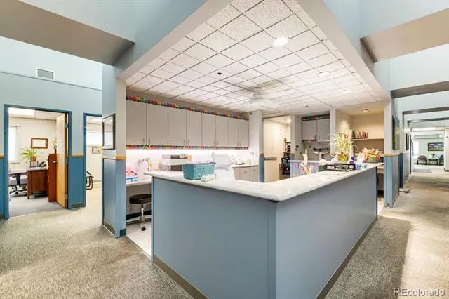 1420 W Midway Boulevard Broomfield, CO 80020
