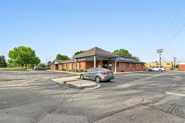 1420 W Midway Boulevard Broomfield, CO 80020