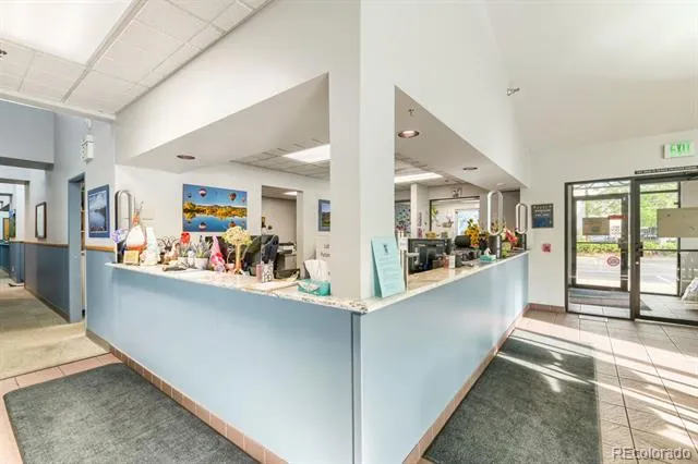 1420 W Midway Boulevard Broomfield, CO 80020