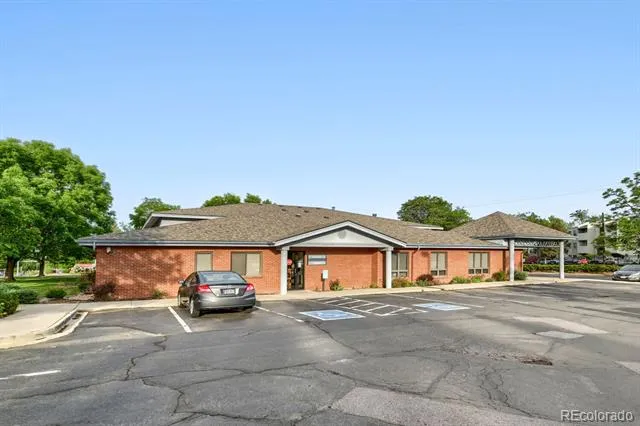 1420 W Midway Boulevard Broomfield, CO 80020