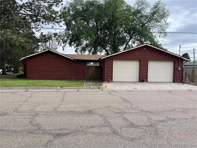283 Pomeroy Street Burlington, CO 80807