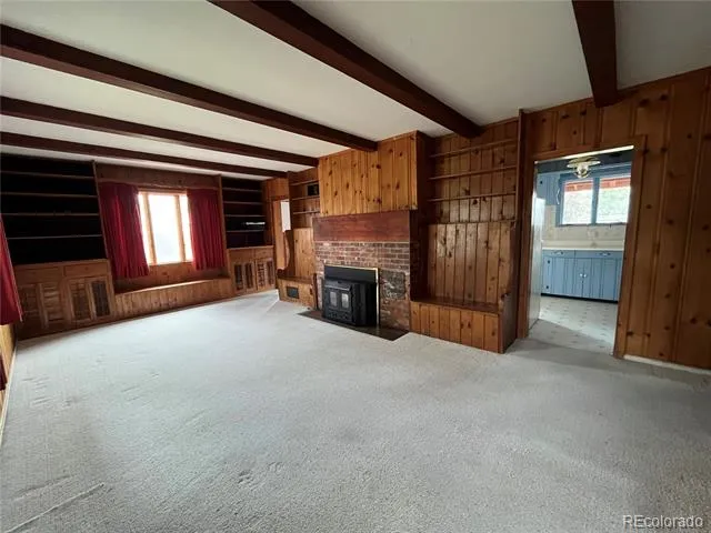 283 Pomeroy Street Burlington, CO 80807