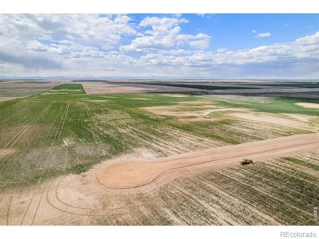 LOT 18 144th Avenue Bennett, CO 80102