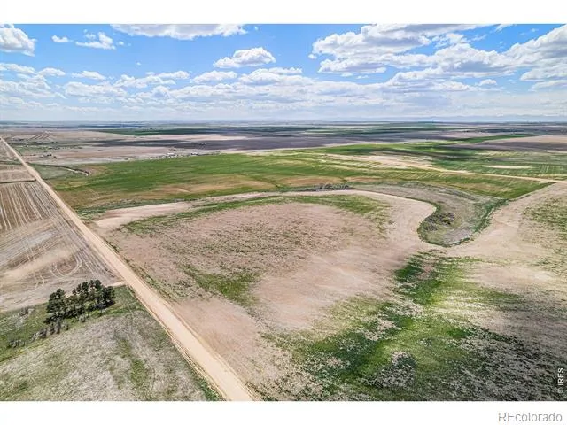 LOT 18 144th Avenue Bennett, CO 80102