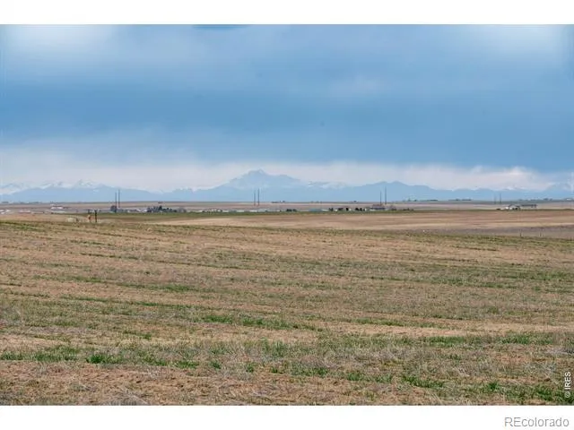 LOT 18 144th Avenue Bennett, CO 80102