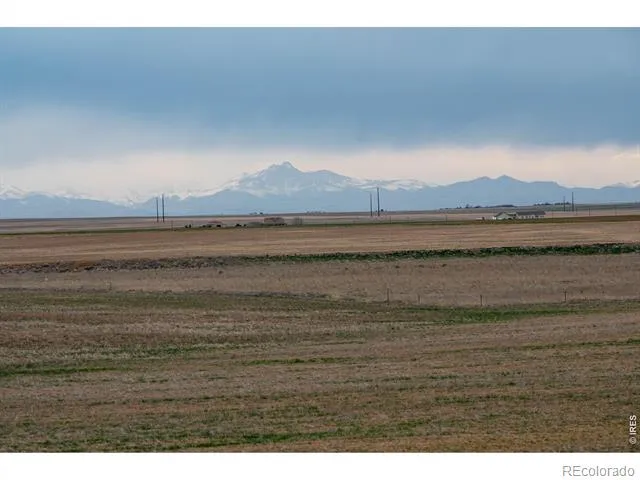 LOT 18 144th Avenue Bennett, CO 80102