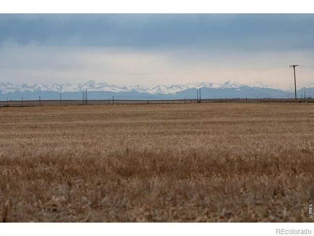 LOT 18 144th Avenue Bennett, CO 80102