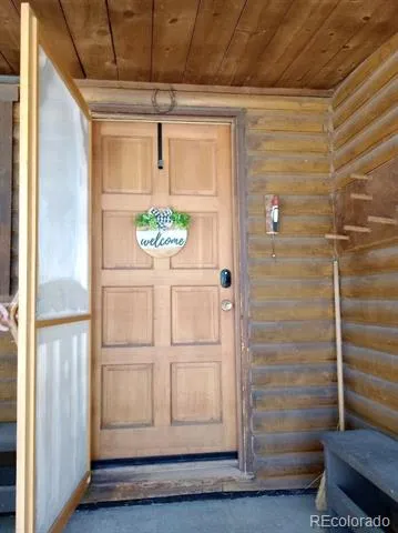 19 Conejos Canyon Road Antonito, CO 81120