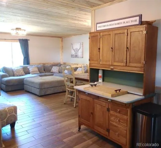 19 Conejos Canyon Road Antonito, CO 81120