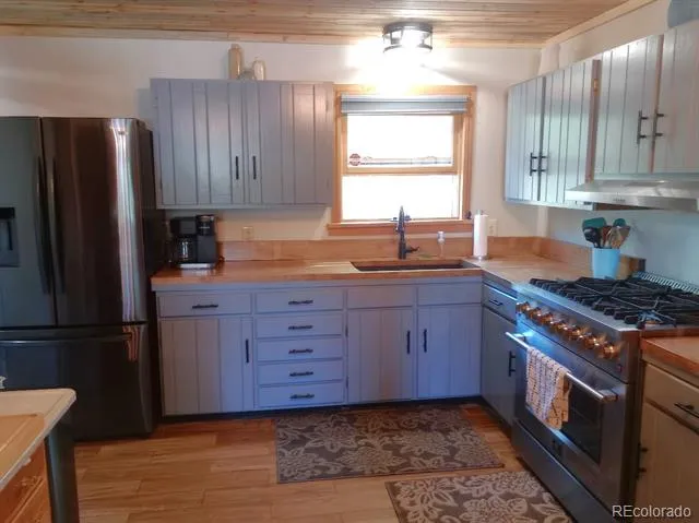 19 Conejos Canyon Road Antonito, CO 81120