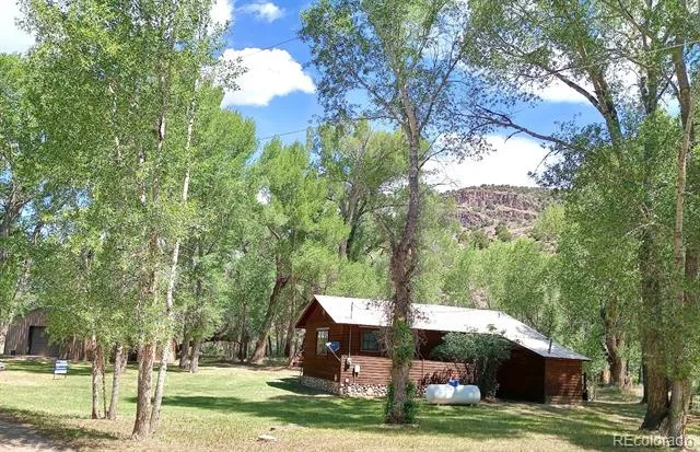 19 Conejos Canyon Road Antonito, CO 81120
