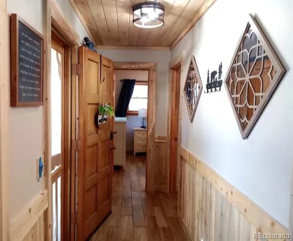19 Conejos Canyon Road Antonito, CO 81120
