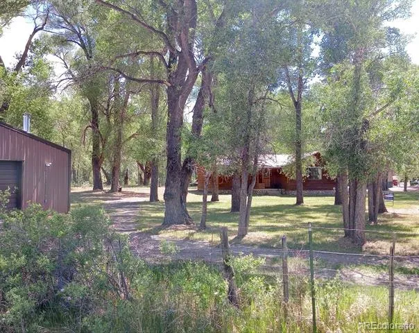 19 Conejos Canyon Road Antonito, CO 81120