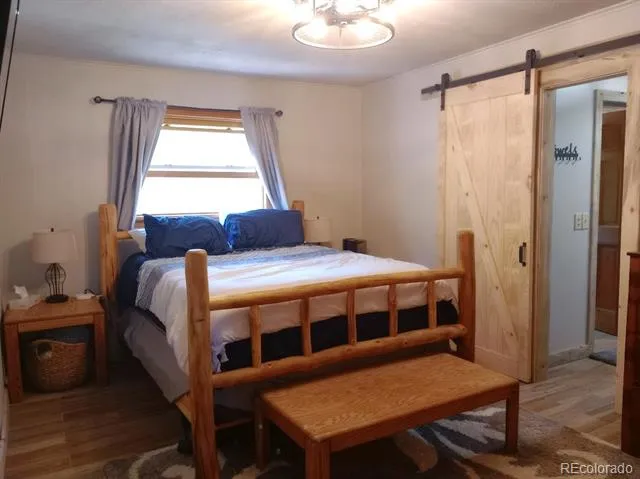 19 Conejos Canyon Road Antonito, CO 81120