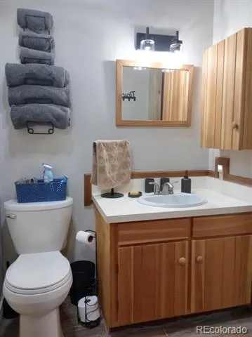 19 Conejos Canyon Road Antonito, CO 81120