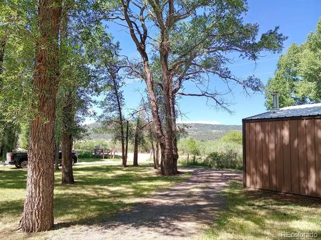 19 Conejos Canyon Road Antonito, CO 81120