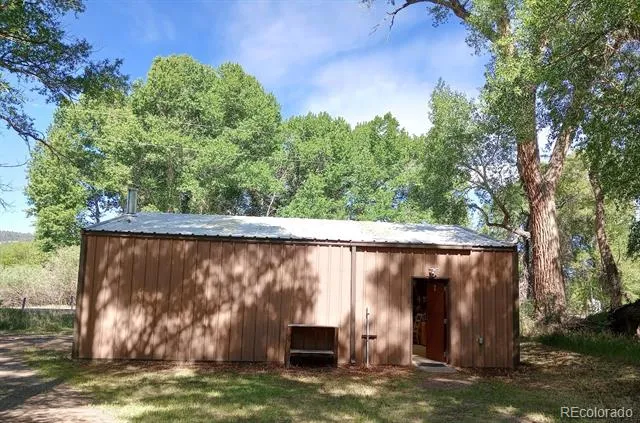 19 Conejos Canyon Road Antonito, CO 81120