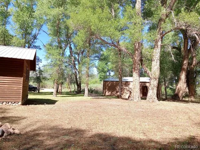 19 Conejos Canyon Road Antonito, CO 81120