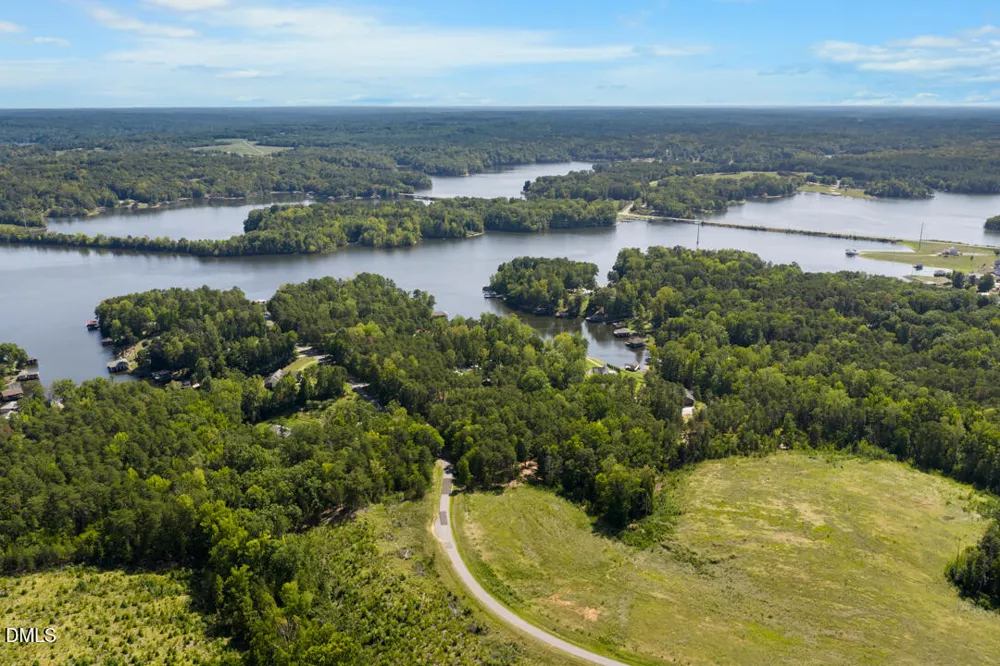 Lot 4 Wild Turkey Drive Semora, NC 27343