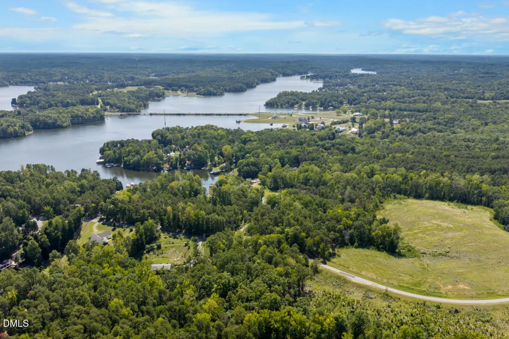 Lot 4 Wild Turkey Drive Semora, NC 27343