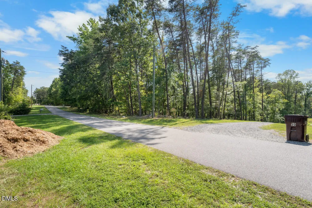 Lot 4 Wild Turkey Drive Semora, NC 27343
