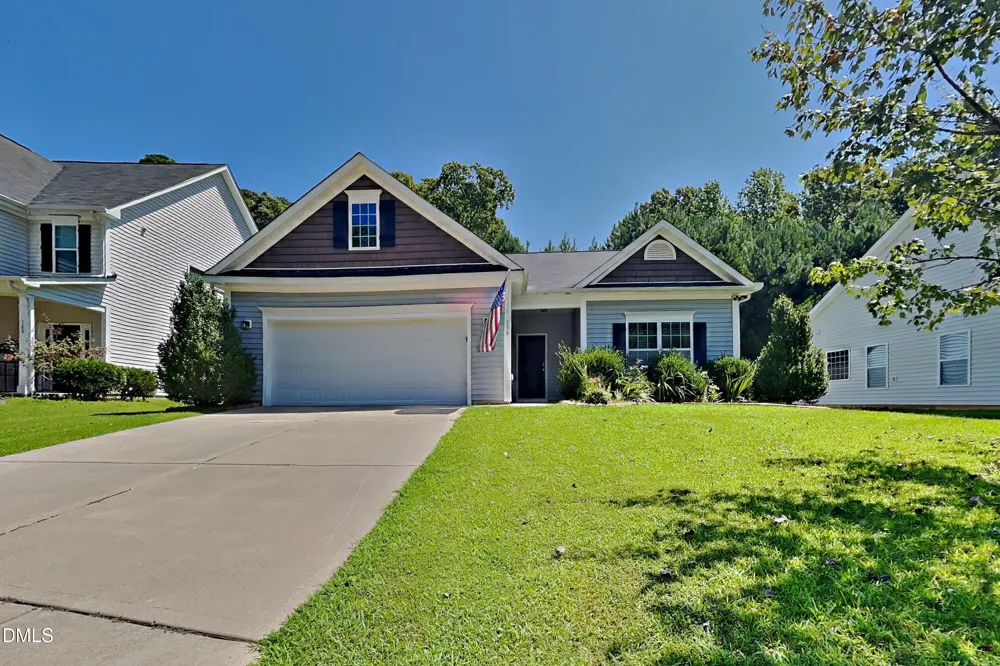 156 Lakemont Drive Clayton, NC 27520