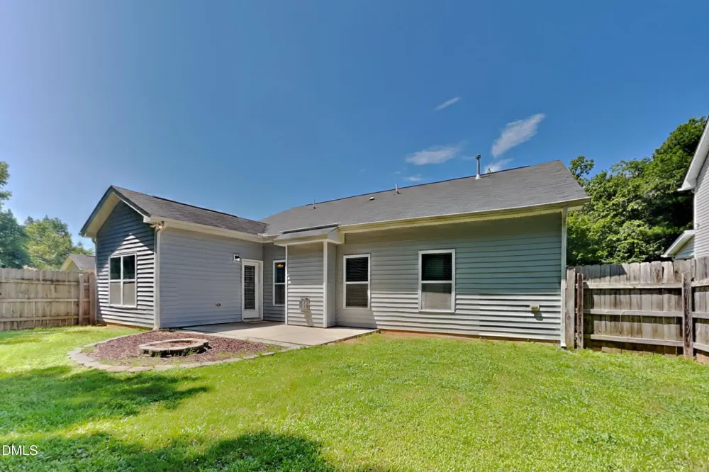 156 Lakemont Drive Clayton, NC 27520