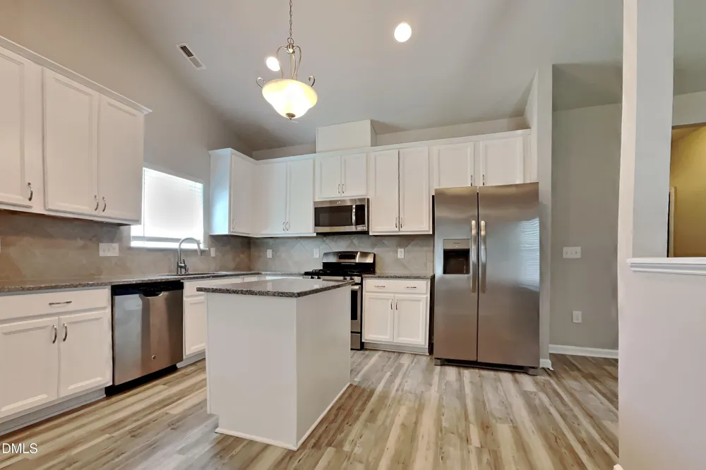 156 Lakemont Drive Clayton, NC 27520