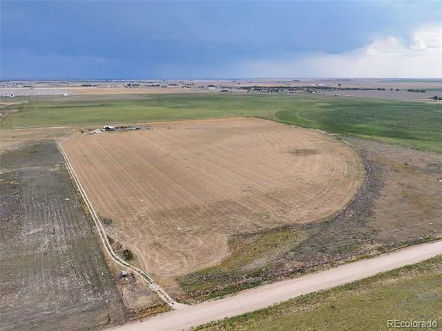 6642 CO RD I Wiggins, CO 80654