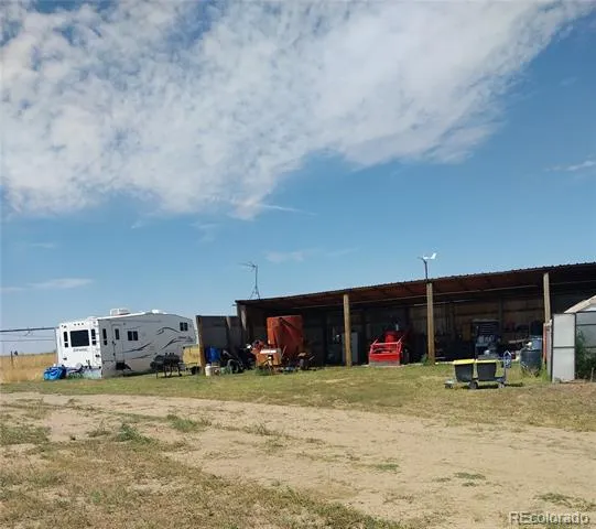 6642 CO RD I Wiggins, CO 80654