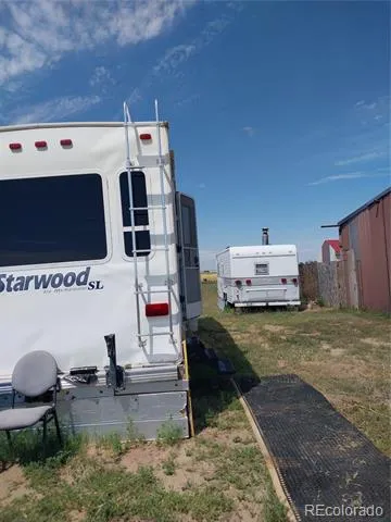 6642 CO RD I Wiggins, CO 80654