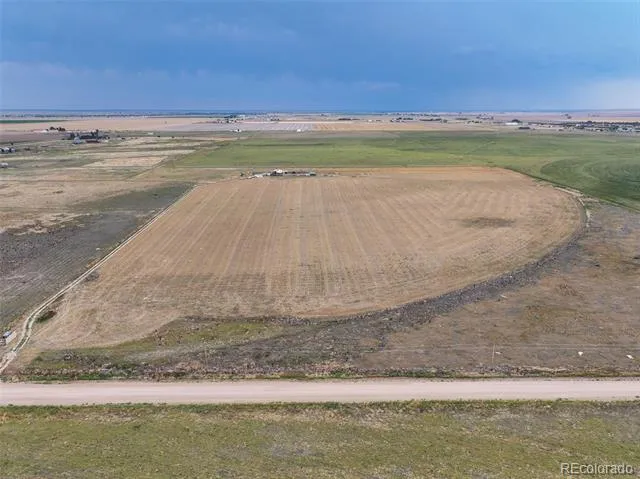6642 CO RD I Wiggins, CO 80654