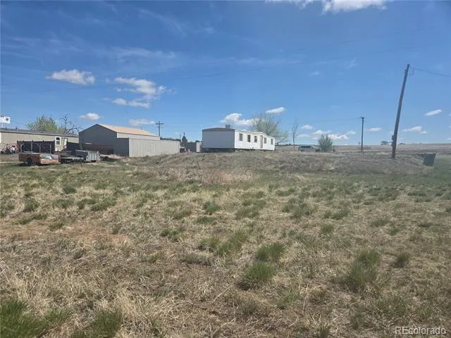 385 7th Avenue Deer Trail, CO 80105