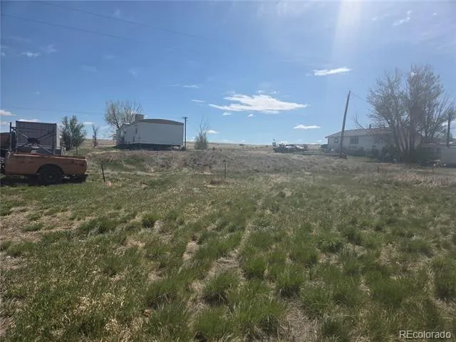 385 7th Avenue Deer Trail, CO 80105