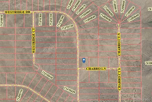 Charro Ln San Luis, CO 81152