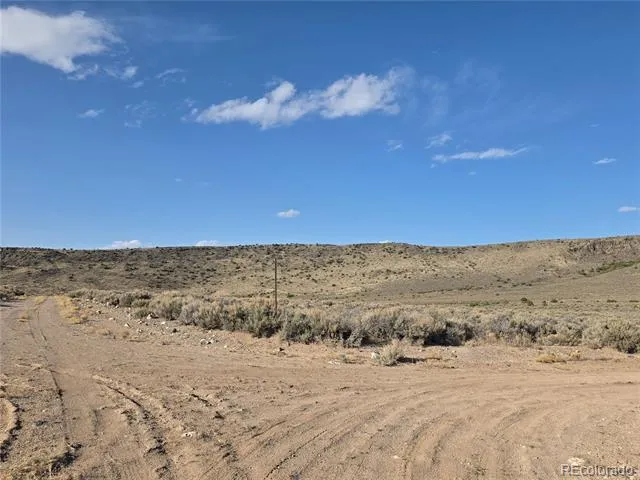 Charro Ln San Luis, CO 81152