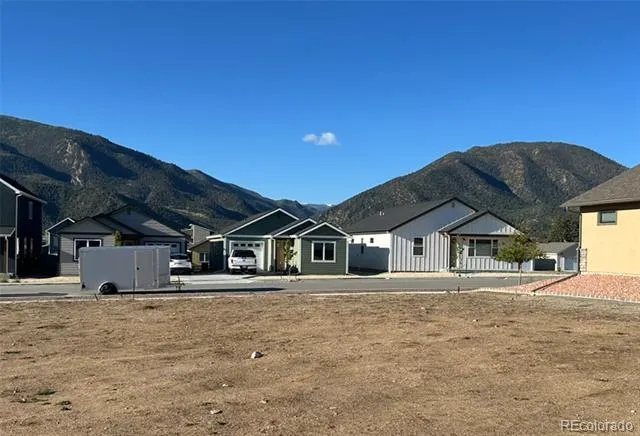10710 Engelmann Avenue Poncha Springs, CO 81143