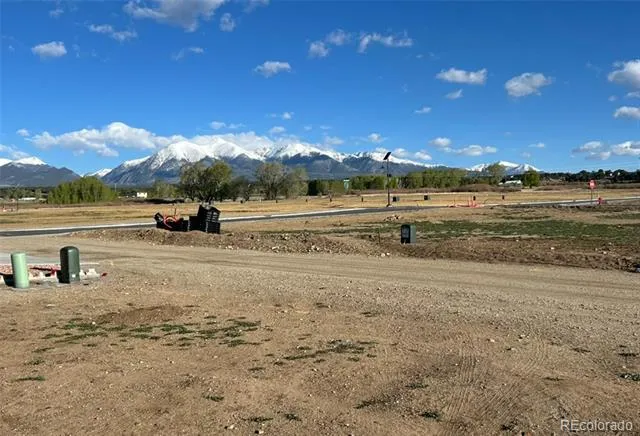 10710 Engelmann Avenue Poncha Springs, CO 81143