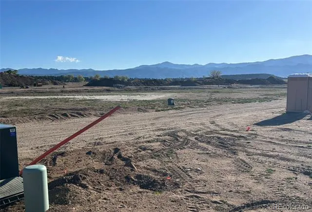 10710 Engelmann Avenue Poncha Springs, CO 81143