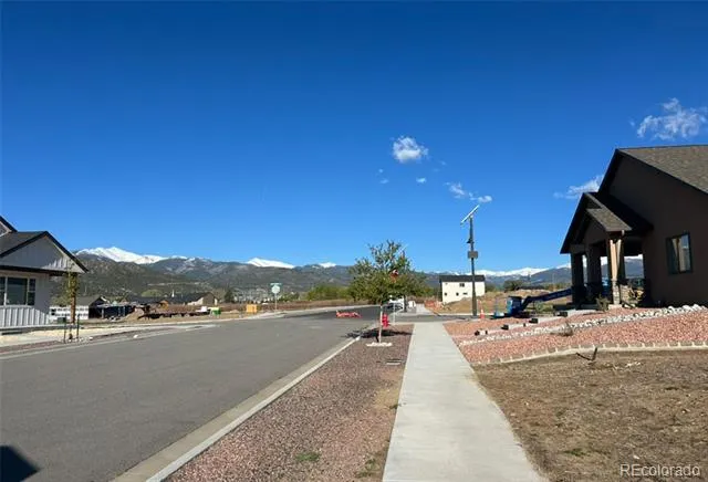 10710 Engelmann Avenue Poncha Springs, CO 81143