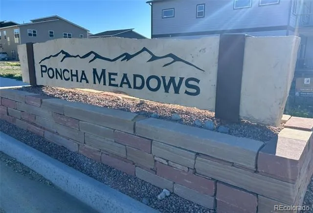 10710 Engelmann Avenue Poncha Springs, CO 81143