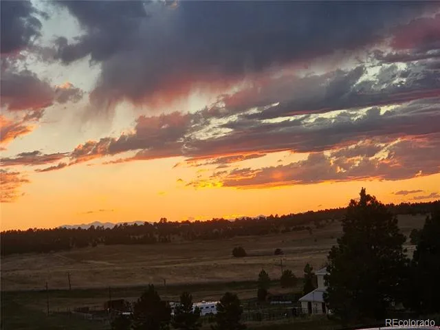 County Road 25 Lot #2 Elizabeth, CO 80107