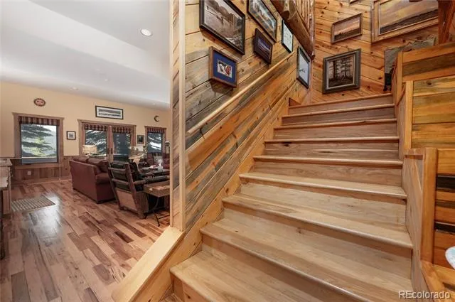 61 Farview Lane Grand Lake, CO 80447