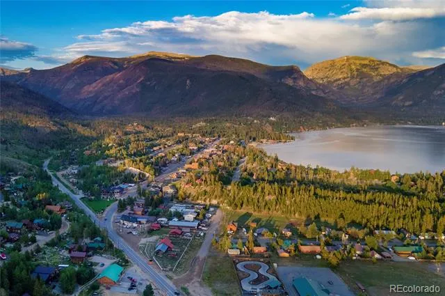 61 Farview Lane Grand Lake, CO 80447