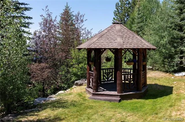 61 Farview Lane Grand Lake, CO 80447